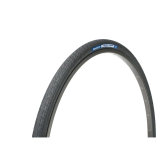 TIRE 700X38C PASELA ProTite WIRE BLACK PANARACER