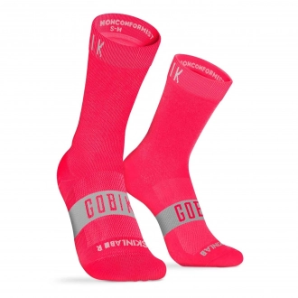 ČARAPE UNISEX PINK GOBIK