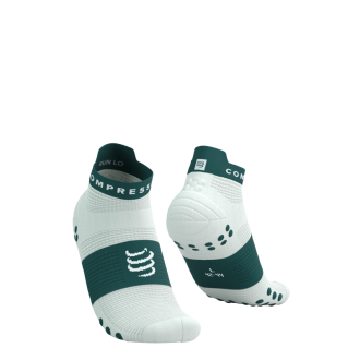 ČARAPE RACING PRO 4.0 RUN LOW SUGAR/ STORM COMPRESSPORT
