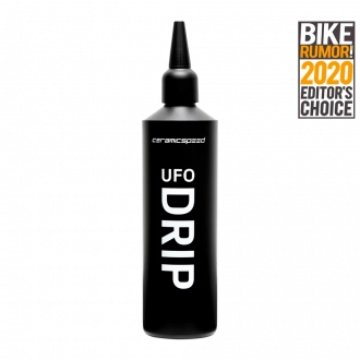 LUBE UFO DRIP 180ml CERAMICSPEED