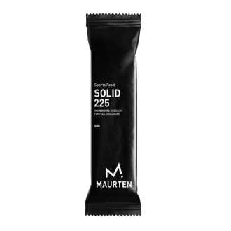 ENERGY BAR SOLID 225 BASIC MAURTEN