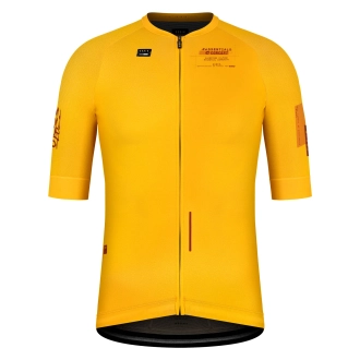 MAJICA BICIKLISTIČKA KRATKI RUKAVI CX 2.0 PRO UNISEX SPECTRA GOBIK