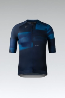 CYCLING JERSEY SHORT SLEEVES CX 3.0 PRO UNISEX ASTRAL GOBIK