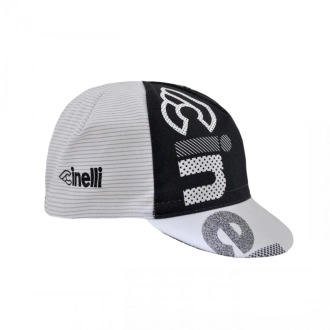 CYCLING CAP OPTICAL CINELLI