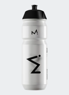 BIDON SHIVA TRANSPARENT 750ml MAURTEN