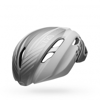 HELMET Z20 AERO MIPS WHITE/SILVER BELL