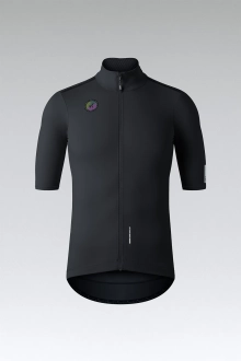 JAKNA ENVY 2.0 KRATKI RUKAVI MAN JET BLACK GOBIK