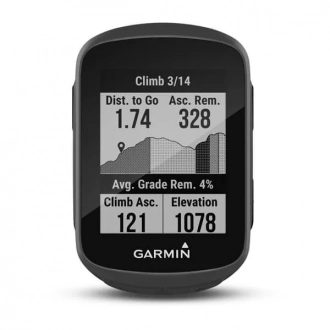 GARMIN Edge 130 Plus