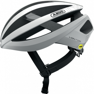 HELMET VIANTOR MIPS POLAR WHITE ABUS