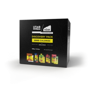 UTMB® DISCOVERY PACK NAAK