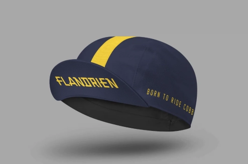 CYCLING CAP FLANDRIEN COIS CC