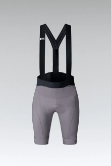 BIB SHORT ABSOLUTE KETTLE 7.0 WOMAN K9 GOBIK