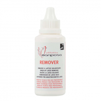 REMOVER CAFFÉLATEX 50ml EFFETTO MARIPOSA