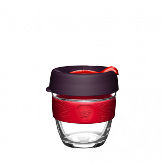 CUP BREW 227ml KANGAROO PAW KEEPCUP