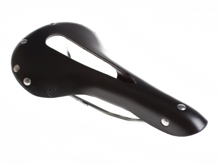 SADDLE MOSQUITO RACE ULTRA BLACK BLB