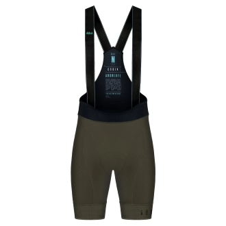 BIB SHORT ABSOLUTE ARMY 5.0 MAN K10 GOBIK