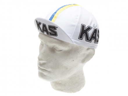 CYCLING CAPS KAS