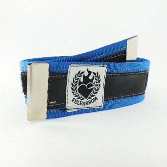 STRAP FOR PANTS BLUE FELVARROM