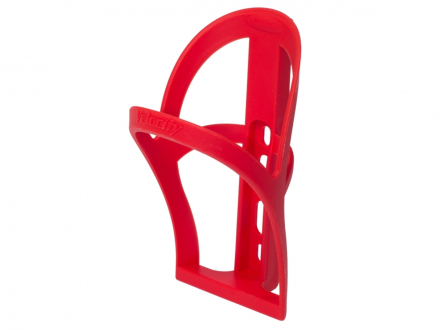 VELOCITY BOTTLE TRAP RED