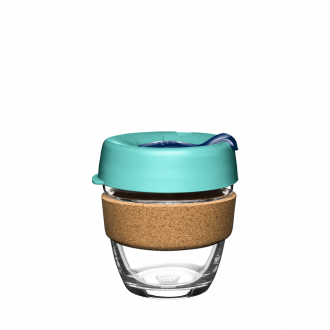 CUP BREW CORK 227ml AUSTRALIS KEEPCUP