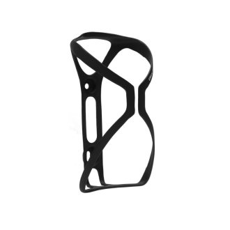 BOTTLE CAGE CINCH CARBON GLOSS BLACK BLACKBURN