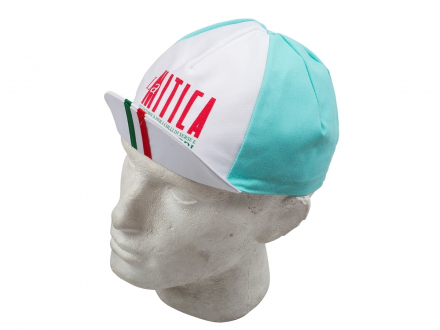 CYCLING CAP LA MITICA PELLA