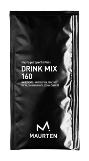 DRINK MIX 160 40g MAURTEN
