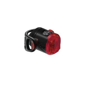 LIGHT REAR FEMTO USB C DRIVE BLACK LEZYNE