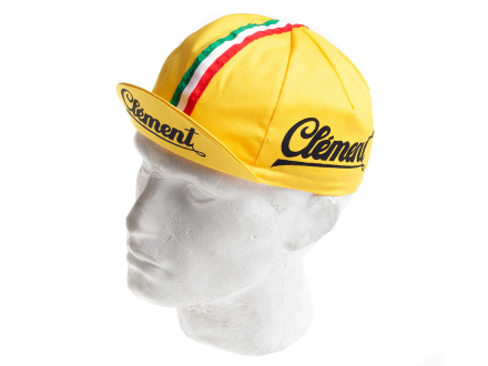 CYCLING CAP CLEMENT
