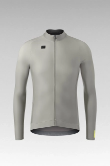 CYCLING JERSEY LONG SLEEVES WEEZER MAN LEEK GOBIK