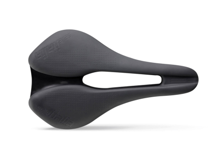 SADDLE X SUPERFLOW COMFORT SELLE ITALIA