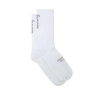 SOCKS WHITE UDOG