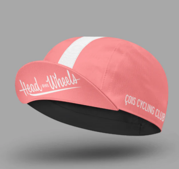 BICIKLISTIČKA KAPA HEAD OVER WHEELS COIS CC