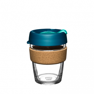 CUP BREW CORK 340ml POLARIS KEEPCUP