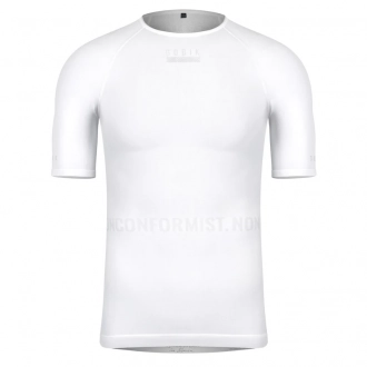 BASE LAYER SHORT SLEEVE LIMBER SKIN MAN ICELANDIC GOBIK