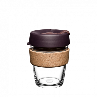 CUP BREW CORK 340ml ALDER KEEPCUP