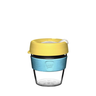 CUP ORIGINAL CLEAR 227ml SUNLIGHT KEEPCUP