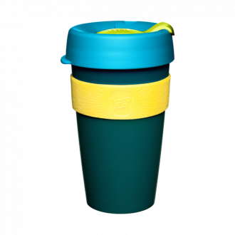 CUP ORIGINAL 454ml DELPHINIUM KEEPCUP