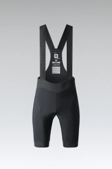 BIB SHORT LIMITED 6.0 MAN K6 BLACK GOBIK