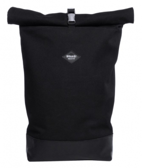 BACKPACK NOIR BRAASI