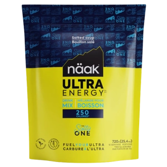 ENERGETSKI NAPITAK SALTED SOUP 720g NAAK