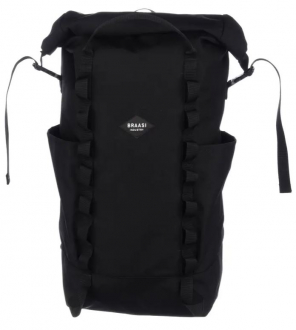 BACKPACK KIRA BLACK BRAASI