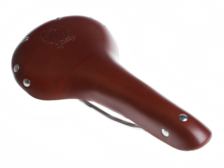 SADDLE MOSQUITO RACE BROWN BLB