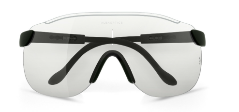 STRATOS BLACK VZUM F-LENS RKT ALBA OPTICS