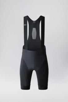HLAČE KRATKE REVOLUTION 2.1 MAN BLACK K10 GOBIK