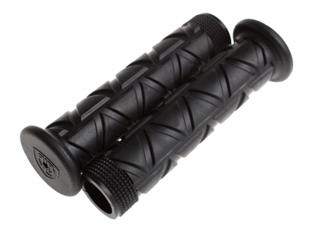 GRIPS GET SHORTY BLACK BLB