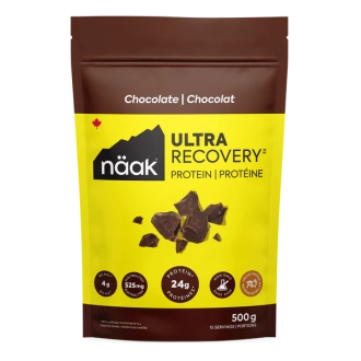PROTEIN PRAH ČOKOLADA 500g NAAK