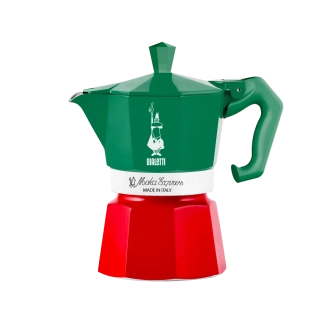 MOKA EXPRESS 6 ŠALICA ITALIA BIALETTI