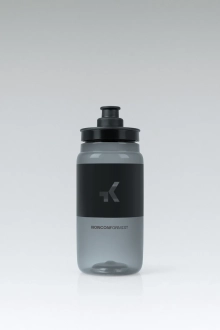 BIDON FLY SMOKED 550ml GOBIK
