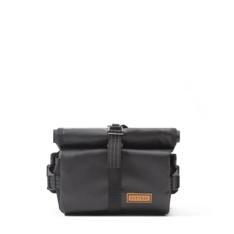 TORBA UTILITY HIP PACK 6L BLACK RESTRAP